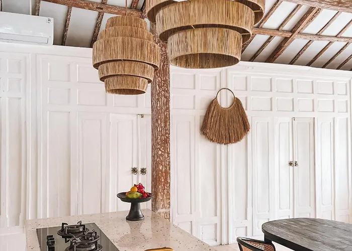 Villa Maison Pastis Canggu