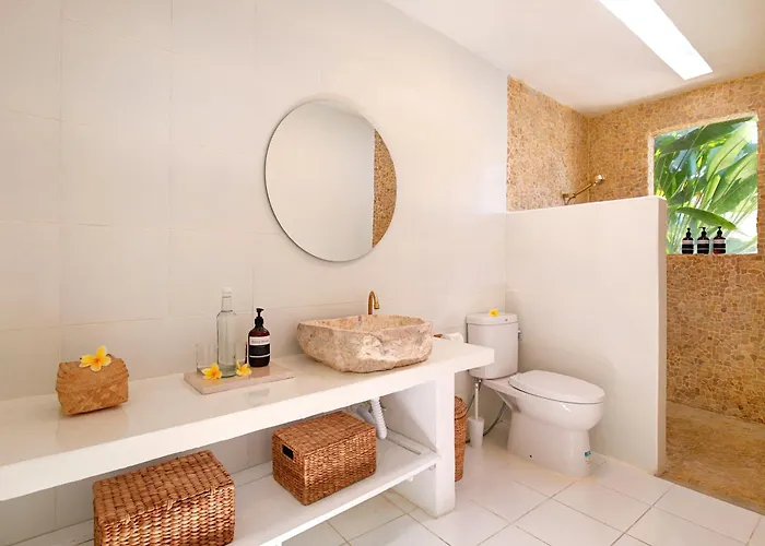 Maison Pastis Villa Canggu