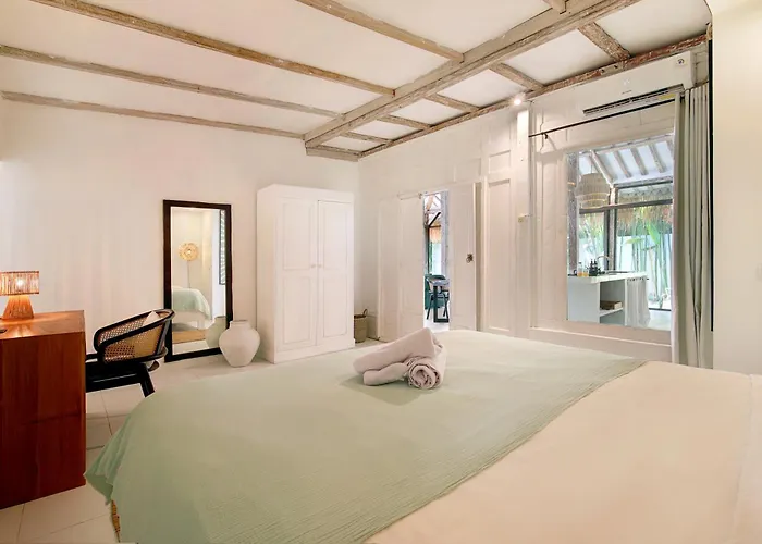 Villa Maison Pastis *