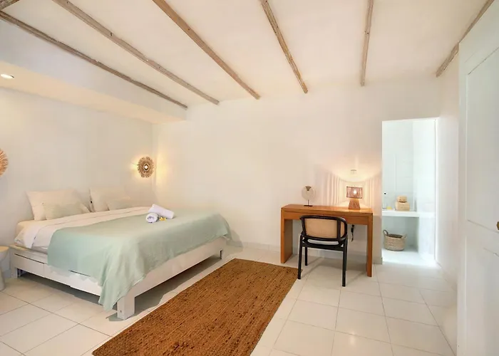 Villa Maison Pastis Canggu