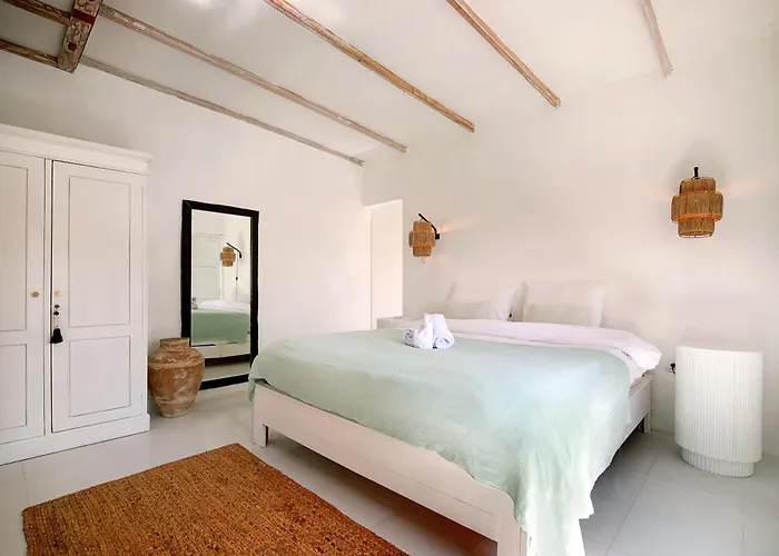 Maison Pastis * Canggu