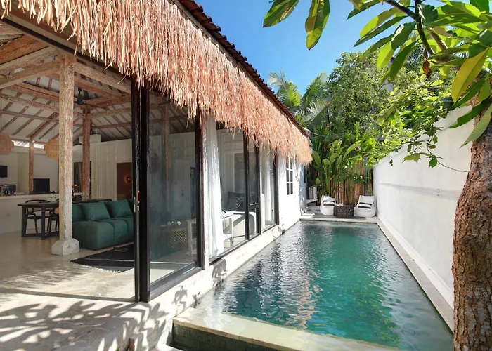 Maison Pastis Villa *