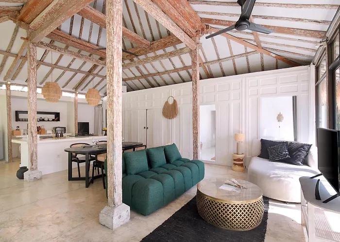 Maison Pastis * Canggu